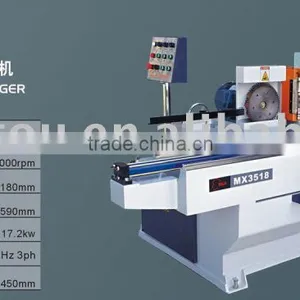Wood Working Machine thumbnail-1
