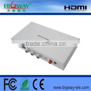 HDMI Capture Usb 2.0 Dvr Driver Video Game thumbnail-5