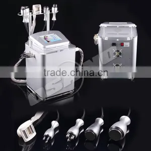 Painless Multifunctional Beauty Equipment Ultrasonic Massager Beauty Apparatus Anti-wrinkle Machine Pain Free thumbnail-1