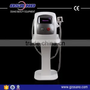 Professional Vacuum Roller Body Massage Beauty Machine For Sale thumbnail-1