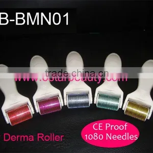 Derma Rollers Fda Approved Body Derma Roller 1080 (Ostar Beauty Rollers) thumbnail-1