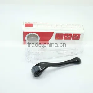 Factory Supply Skin Rejuvenation Derma Roller 1.5mm thumbnail-4