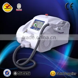 Magic Effective! Professional Ipl Hair Removal Instrument thumbnail-1