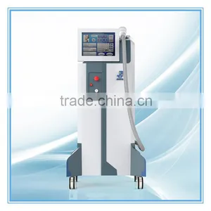Best Selling Practical Absolute Amazing Professional Laser Hair Removal Machine thumbnail-6