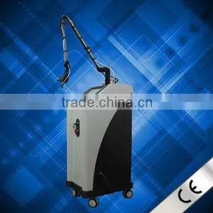 Powerful 60W Medical Fractional Co2 Laser Ultra Pulse Scar Removal Machine/CO2 Carboxy Therapy Multifunctional thumbnail-3