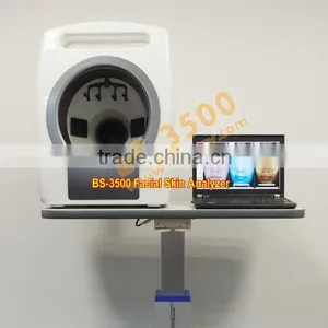Newest Skin Analyzer Skin Tester Visia Skin Analysis Machine thumbnail-2