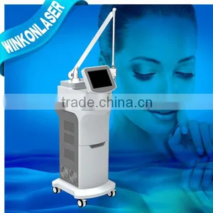 Laser Facial Rejuvenation Machine / Stretch Mark Anti-aging Removal Beauty Machine / Multifunction Facial Beauty Machine Skin Tightening thumbnail-1