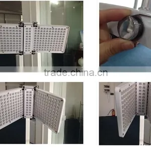 Led Light Skin Therapy Pdt Led Photodynamic Therapy PDT LED Light Wrinkle Removal Therapy With 7 Lights Pdt Therapy Machine VL10 590 Nm Yellow thumbnail-5