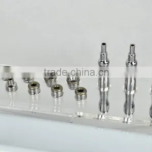 OL-300b Multifunction Diamond Dermabrasion Beauty Machine Scar Removal Machine thumbnail-4