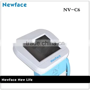 NV-C6 Com Body Composition and Fat Testing Bmi Scale thumbnail-5