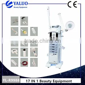 17 in 1 Multifunction Equipment for Salon Use With ce thumbnail-1