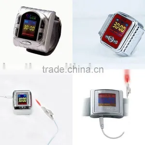 Semiconductor Laser Therapeutic Apparatus for Diabetes,rhinitis thumbnail-1