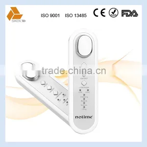 Face Cleansing Face Lifting Face Nutrient Iontophoresis Device thumbnail-5