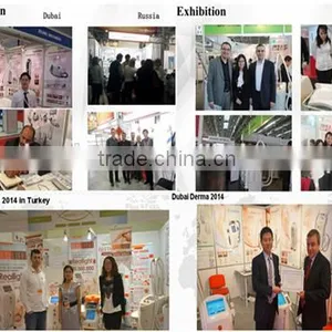 2014 New Portable Ipl Shr Hair Removal thumbnail-5