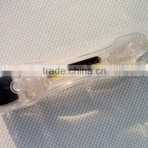 New Year Sale!! Titanium Micro Skin Meso Roller Acne Scar Stretch Marks 2.0MM Derma Roller 200 Needles thumbnail-4