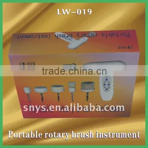 Portable Rotary Brush Beauty Instrument thumbnail-5