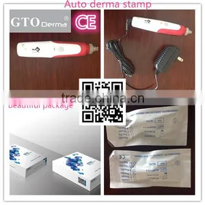 Wholesale Auto Derma Stamp Pen CE Certified With Lower Price and Good Quality thumbnail-1