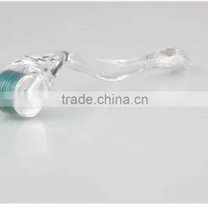 540 Needles Dermaroller Derma Roller Skin Face Beauty Roller thumbnail-2
