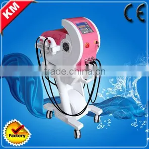 Pretty Model Cavitation Slimming Beauty Equipment thumbnail-1