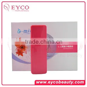 Nano Handy Mist Ibeauty Nano Handy Mist thumbnail-6