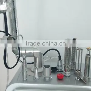Sun Damage Recovery Gynecological Co2 Treatment For Vaginal Tightening/ Fractional Co2 Laser Beauty Machine For Professional Clinic Co2 For Clinic Skin Tightening thumbnail-4