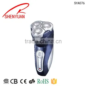 Best Deals on Mens Electric Wet Dry Shavers Ratings thumbnail-1