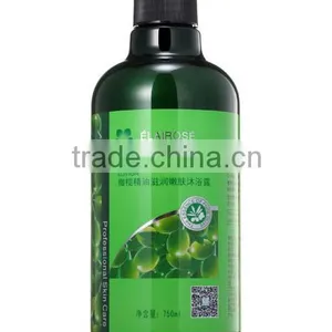Olive Oil Moisturizing Rejuvenating Shower Gel thumbnail-1