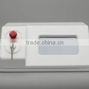Health Care Products Air Pressure Pressotherapy Machine thumbnail-3