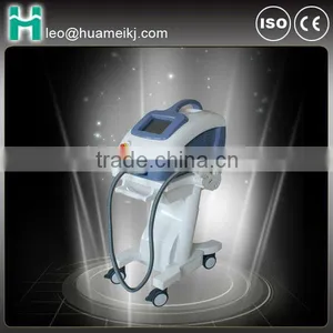 IPL Machine Hair Removal System With 8.4 Inch Color Touch Screen thumbnail-1