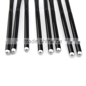 8pcs Pro Private Label Makeup Brush/eyeshadow Brush for Colour Makeup Eye Makeup Brush thumbnail-3