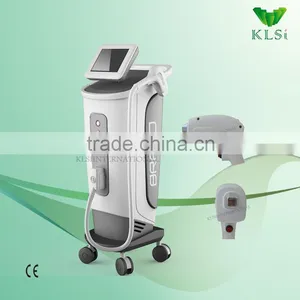Most Economic 808nm Diode Laser Hair Removal Device Easy to Move Fro Beauty Salon thumbnail-1