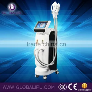 Beyond IPL Good Effect Skin Resurfacing Acne Elimination Beauty Machine thumbnail-2