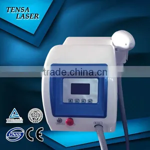 Permanent Tattoo Removal Nd Yag Home Use Naevus Of Ota Removal Laser Tattoo Removal Machine 1500mj thumbnail-2