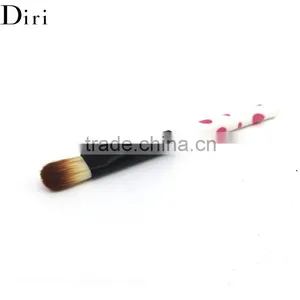 Fay Wool Eyeliner Makeup Brushes Wholesale thumbnail-2