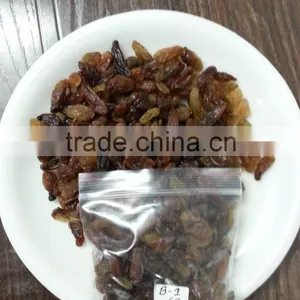 Black Raisins thumbnail-2