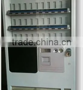 High Quality Cold Drinks Vending Machine for Sale thumbnail-1