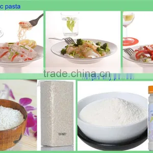 Konjac Organic Dry Rice for Slimming thumbnail-5