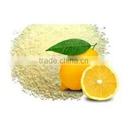 Spray Dried Lemon Powder thumbnail-1