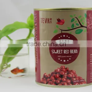 Nutrition Canned Light Red Kidney Beans thumbnail-2