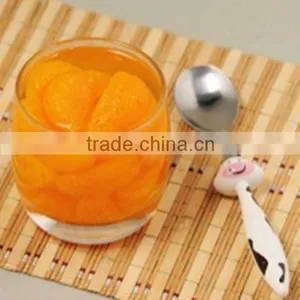 2012 November New Arrival Honey Orange Segment 425g thumbnail-1