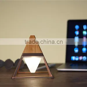 Fashionable Zinc Alloy Chargeable 100-240V Lamp Base Decorative Lamps for Christmas thumbnail-1