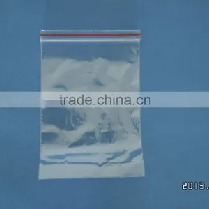 2016 High Quality Biodegradable Plastic Ziplock Medical Bag / Plastic Biohazard Specimen Bags Zipper thumbnail-4