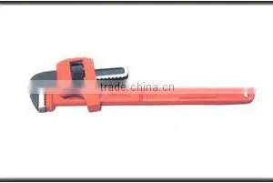 600 mm Spanish Pattern Pipe Wrench thumbnail-1
