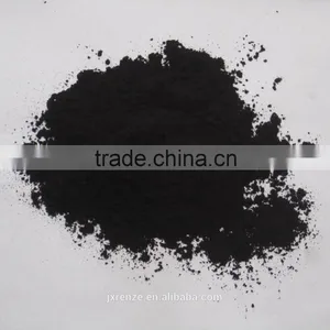 HIGH QUALITY PURE BLACK COCOA POWDER FOR AFRICA MARKET thumbnail-1