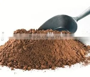 Organic Natural Cocoa Powder,fat10-12% thumbnail-6