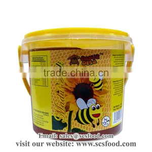 Premium Quality Pure Honey / Natural Bee Honey thumbnail-3