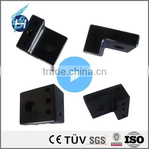 China Manufacturer OEM High Precision Spare Parts/spare Parts Car/mobile Spare Parts thumbnail-1