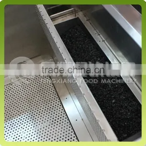 Automatic Small Size 220V Hotel Vegetable and Fruit Washing Machine With Good Price thumbnail-4