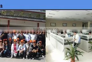 Henan Name Brand Machinery Co., Ltd. company overview - view 2 thumbnail