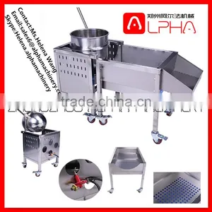 Commercial Popcorn Machine/pop Corn Machine/kettle Corn Popcorn Machine thumbnail-4